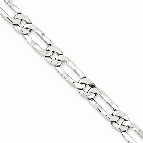 Sterling Silver Chain Bracelet