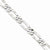 Sterling Silver Chain Bracelet