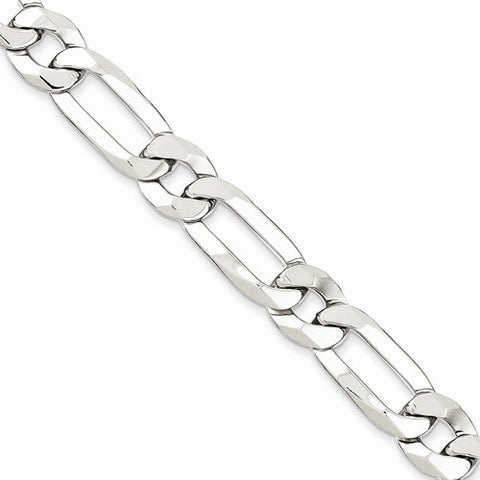 Sterling Silver Chain Bracelet