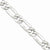 Sterling Silver Chain Bracelet