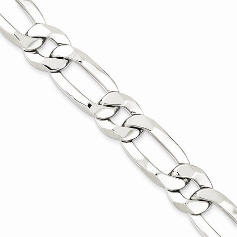 Sterling Silver Chain Bracelet