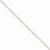 Sterling Silver Fancy Rolo Chain