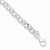 Sterling Silver Belcher Light Chain