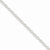 Sterling Silver Cable Chain