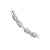 Sterling Silver Fancy Chain