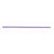 Sterling Silver Grape Rubber Cord Necklace