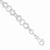 Sterling Silver Fancy Bracelet