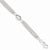 Sterling Silver Fancy Bracelet