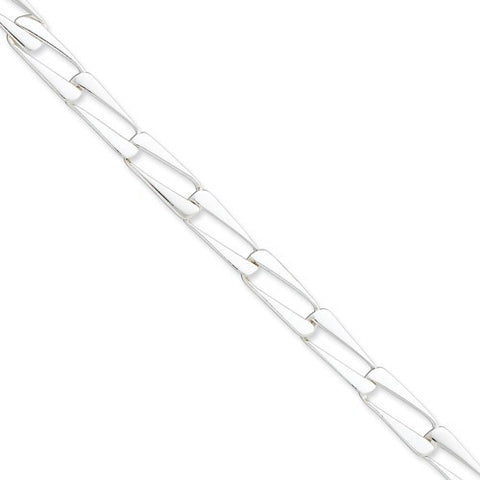 Sterling Silver Bracelet