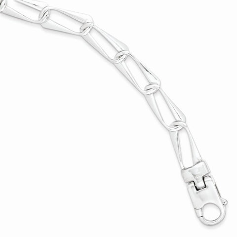 Sterling Silver Bracelet