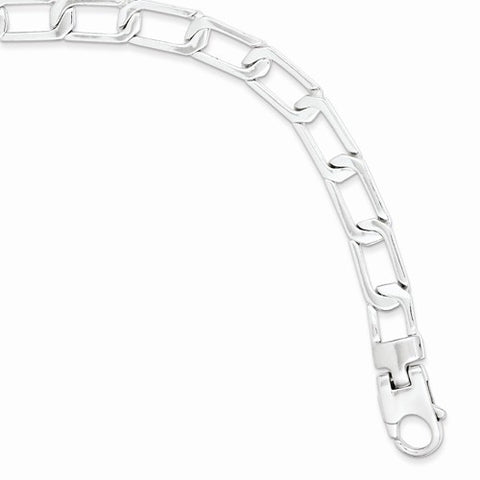 Sterling Silver Bracelet