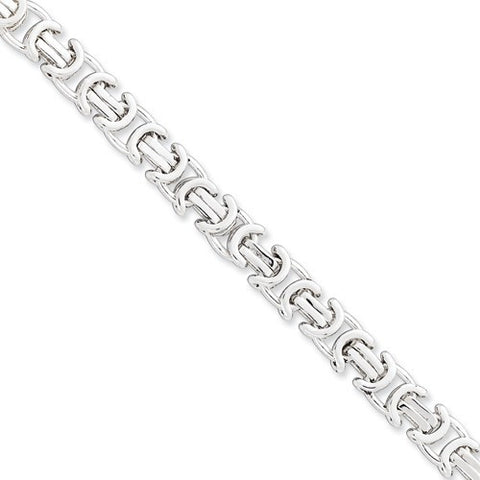 Sterling Silver Bracelet