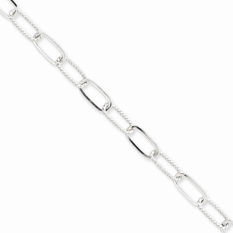 Sterling Silver Bracelet