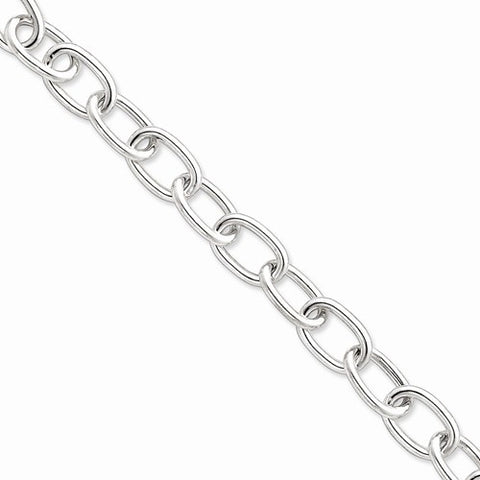 Sterling Silver Bracelet