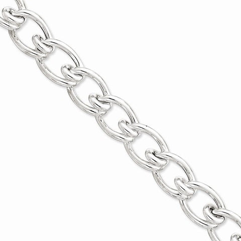 Sterling Silver Bracelet