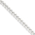Sterling Silver Link Bracelet