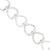 Sterling Silver Bracelet