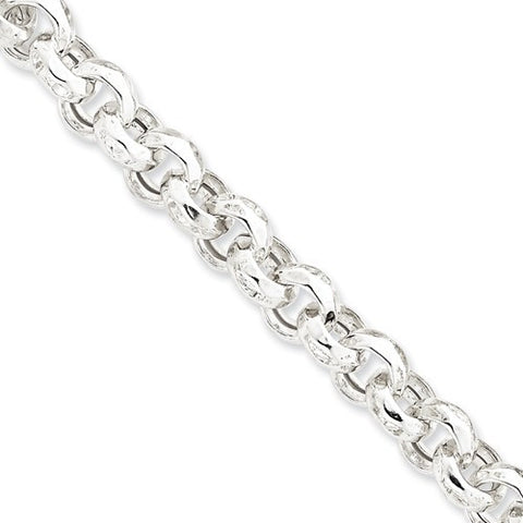 Sterling Silver Bracelet