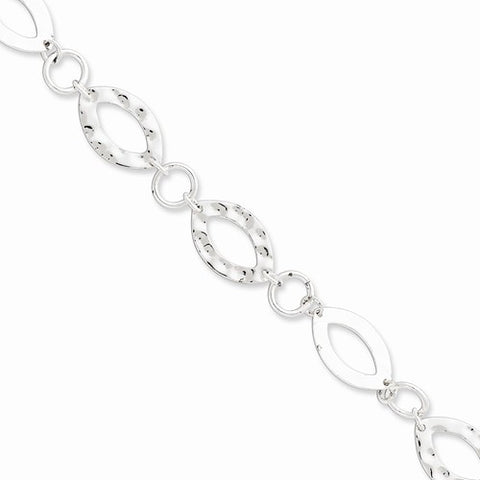 Sterling Silver Bracelet
