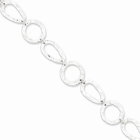 Sterling Silver Bracelet