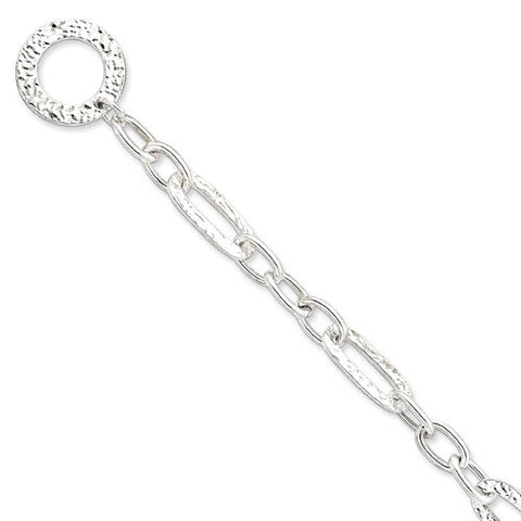 Sterling Silver Bracelet