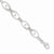 Sterling Silver Fancy Bracelet