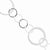 Sterling Silver Fancy Bracelet