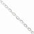 Sterling Silver Fancy Bracelet