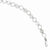 Sterling Silver Fancy Bracelet