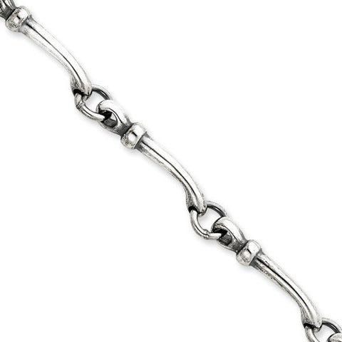 Sterling Silver Bracelet