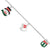Sterling Silver Enameled Bracelet