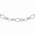 Sterling Silver Freshwater Cultured Pearl Necklace