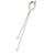 Sterling Silver Beads On Chain