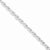 Sterling Silver Fancy Bracelet