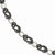 Sterling Silver Marcasite and Mother Of Pearl Bracelet