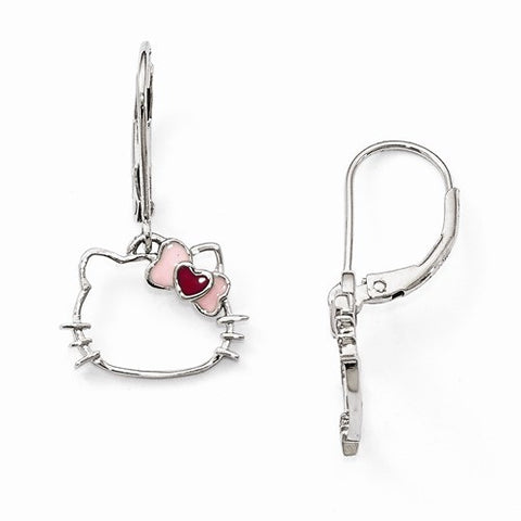 Sterling Silver Fancy Link Bracelet