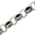 Sterling Silver Antiqued Bracelet