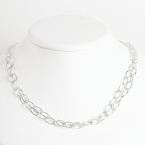 Sterling Silver Bracelet