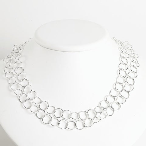 Sterling Silver Bracelet