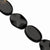 Sterling Silver Black Agate & Sardonyx Bracelet