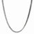 Sterling Silver Fancy Necklace