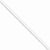 Sterling Silver Magic Herringbone Chain