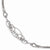 Sterling Silver Textured Bracelet