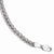 Sterling Silver Polished Link Bracelet