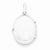 Sterling Silver Locket