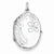 Sterling Silver Locket