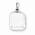 Sterling Silver 14mm Locket