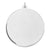 Sterling Silver Engraveable Round Disc Charm hide-image