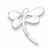 Sterling Silver pendant, Fine Pendants for Necklace