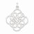 Sterling Silver pendant, Adorable Pendants for Necklace